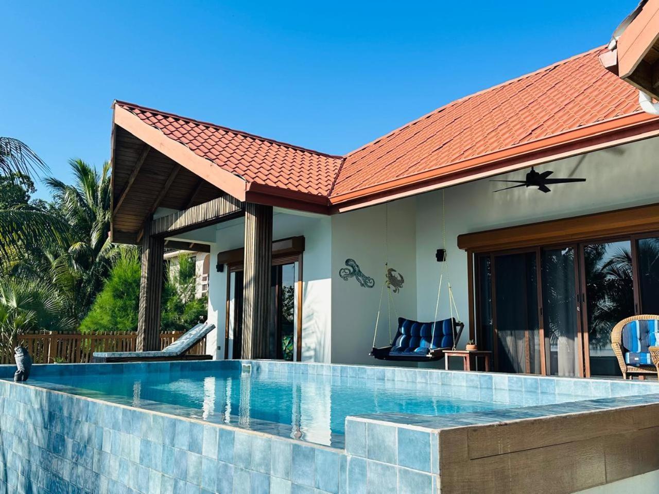 Maya Beach Hotel Εξωτερικό φωτογραφία