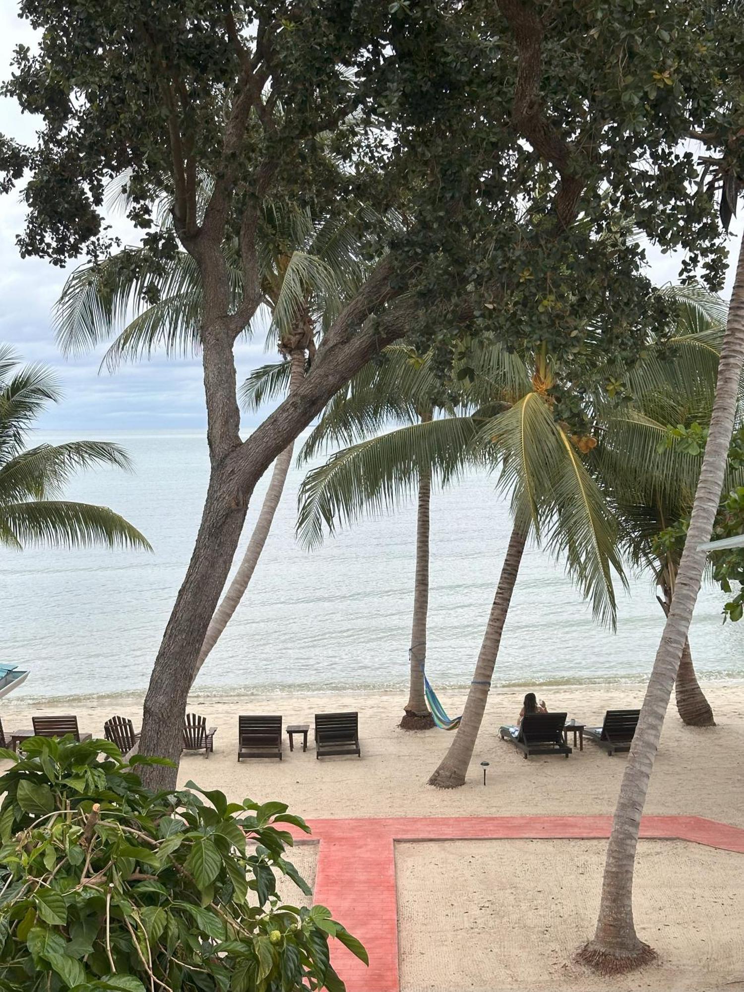 Maya Beach Hotel Εξωτερικό φωτογραφία