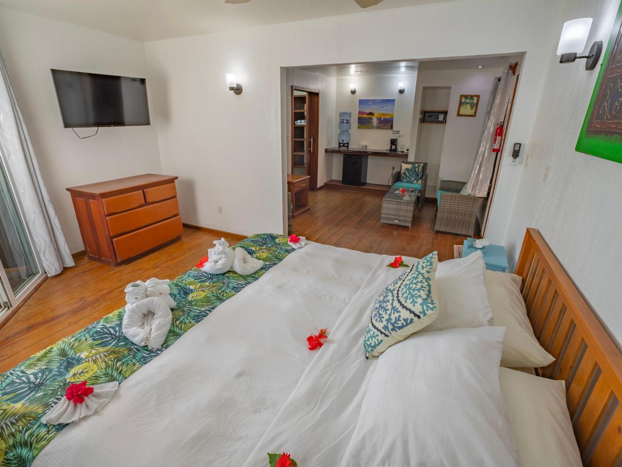 Maya Beach Hotel Εξωτερικό φωτογραφία