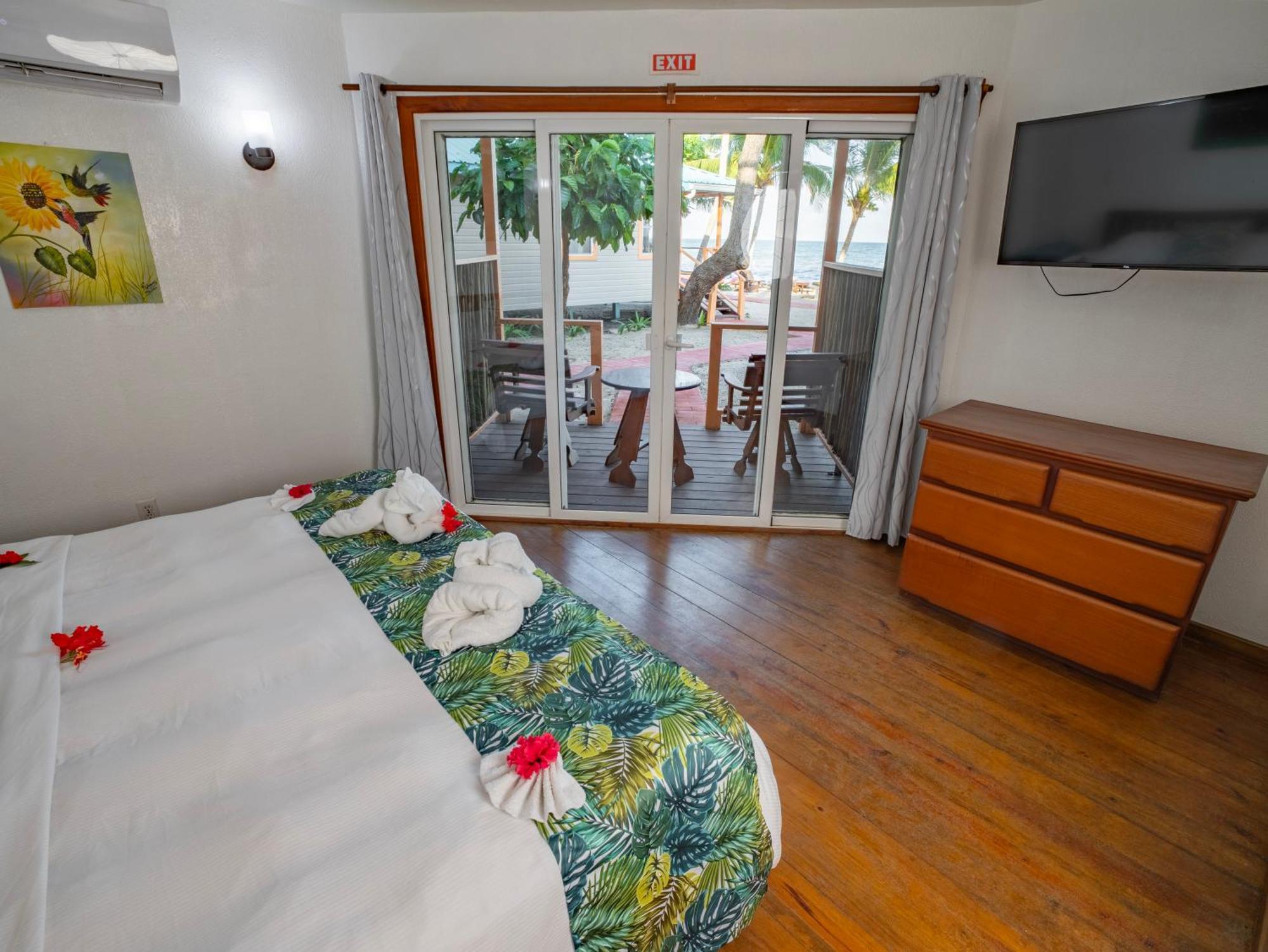 Maya Beach Hotel Εξωτερικό φωτογραφία
