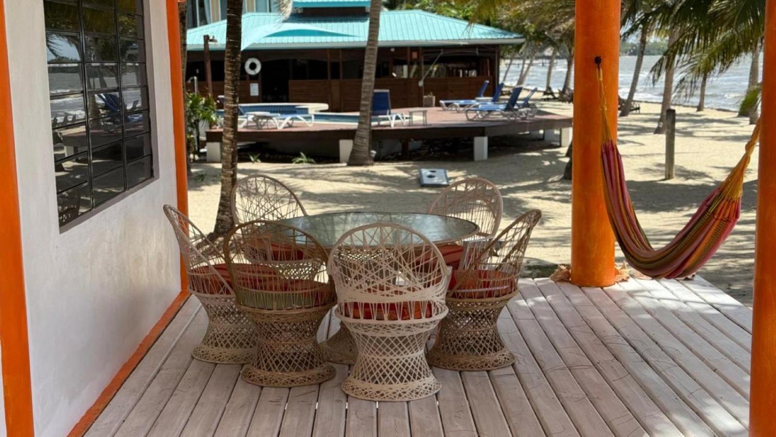 Maya Beach Hotel Εξωτερικό φωτογραφία