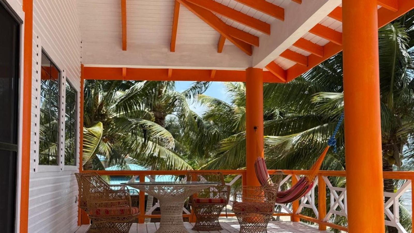 Maya Beach Hotel Εξωτερικό φωτογραφία