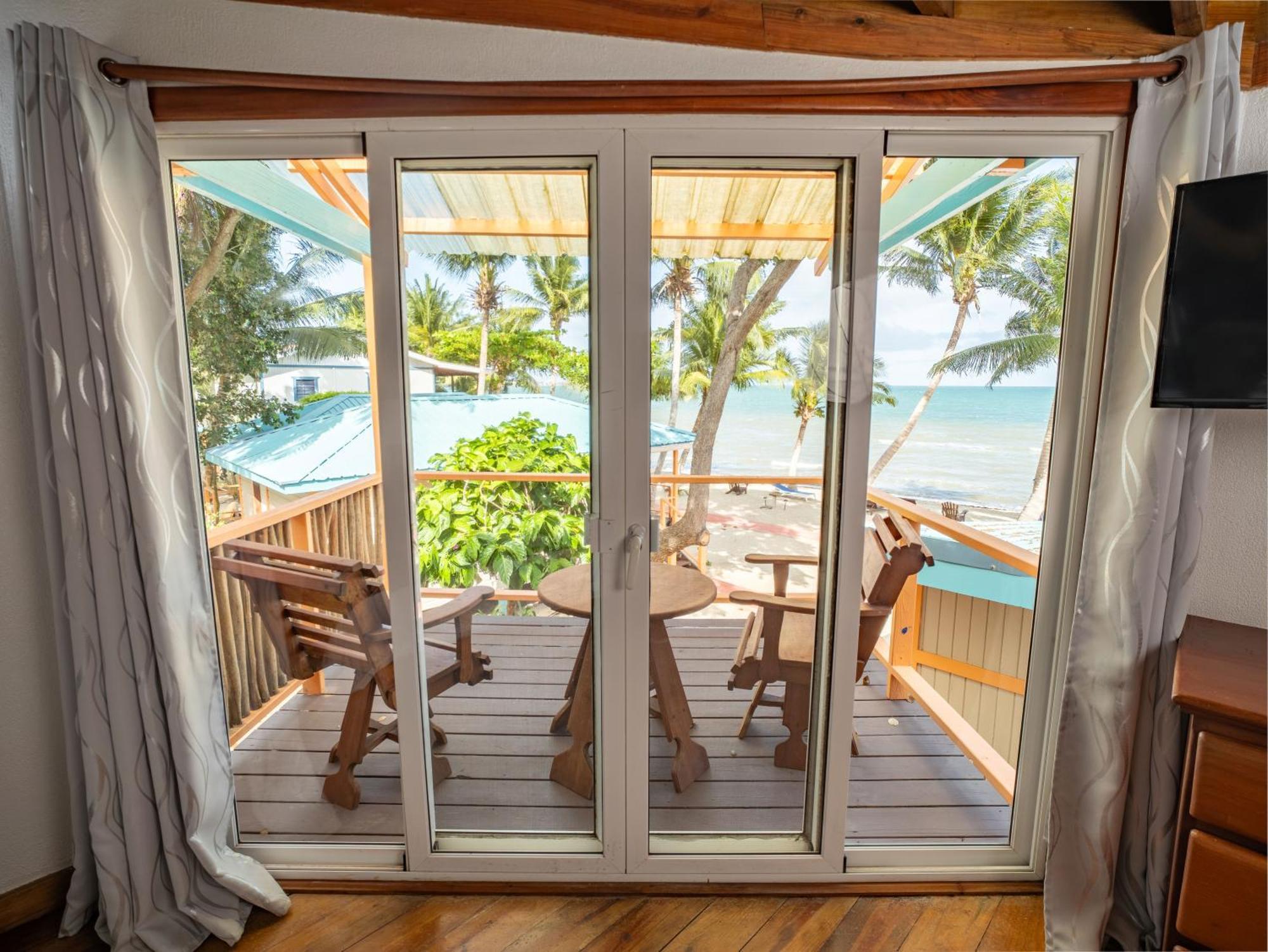 Maya Beach Hotel Εξωτερικό φωτογραφία
